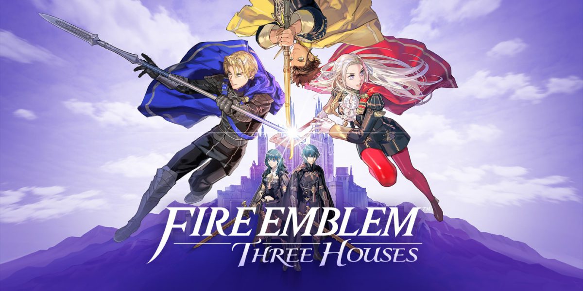 Fire-Emblem-Three-Houses-Ilvideogiocatore