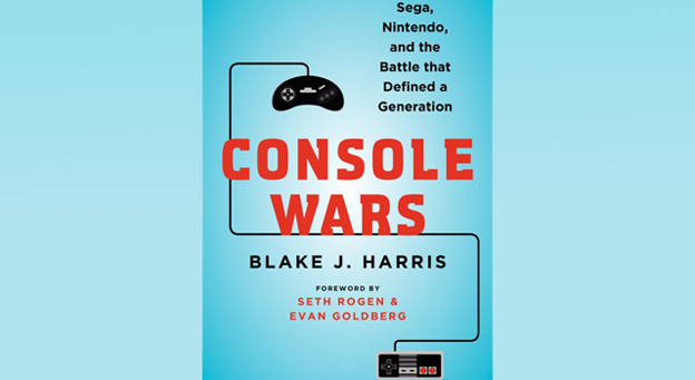 Console Wars di Blake J. Harris