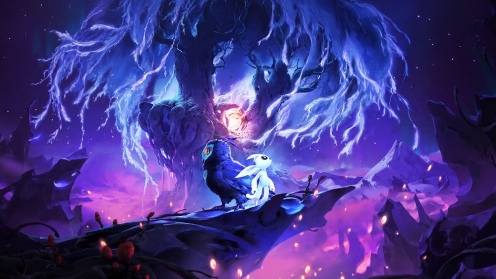 Ori and the will of the wisps. Il postmodernismo nei videogiochi indie