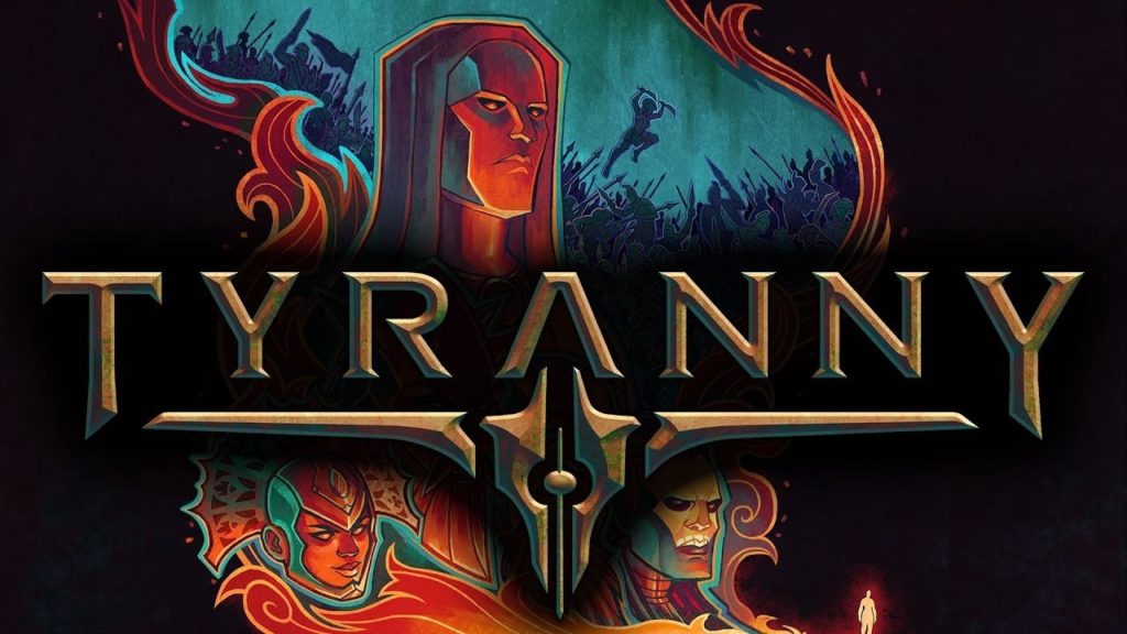 Tyranny è uno dei videogiochi non tradotti più difficili da giocare in inglese