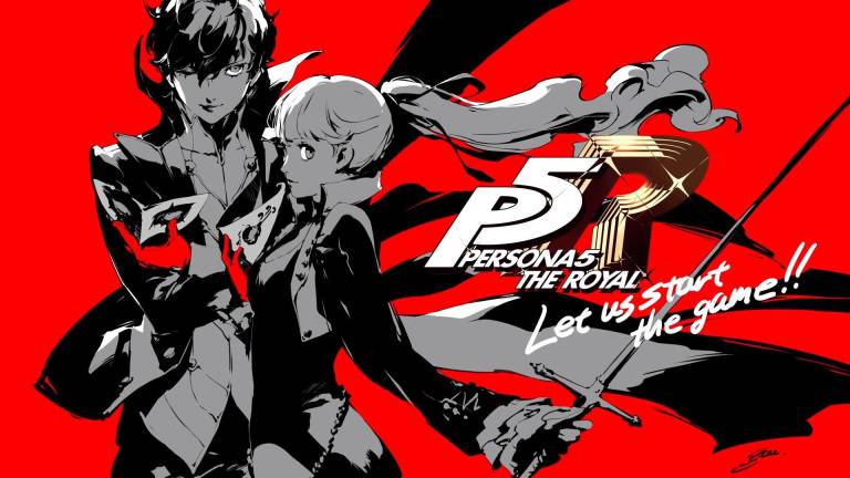 Persona 5 è stato tradotto in italiano dopo 4 anni