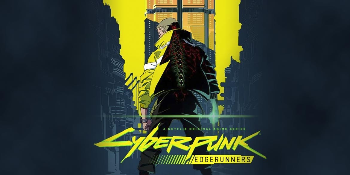 Cyberpunk 2077 dà il via alla rivoluzione dei franchise videoludici