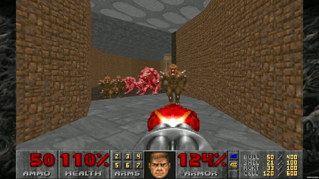 Doom (id Software)
