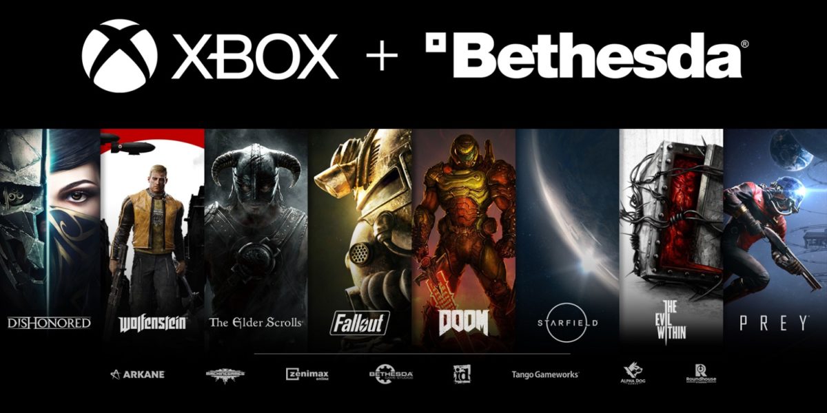 microsoft-bethesda-ilvideogiocatore