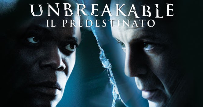 Unbreakable – Il predestinato