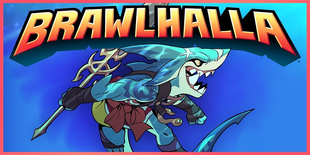 Brawlhalla