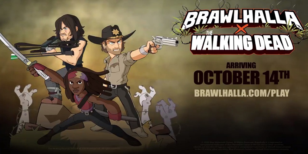 brawlhalla-the-walking-dead