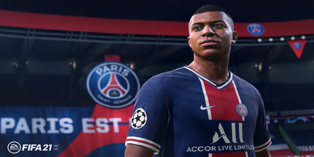 FIFA 21 è ora disponibile su PC e console