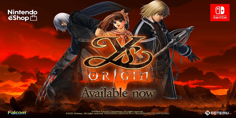 ys-origin