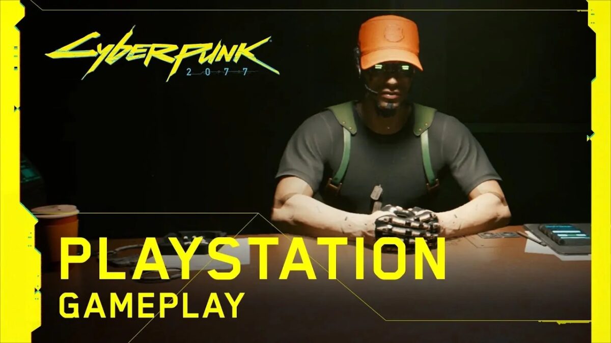 Cyberpunk-2077-playstation-gameplay