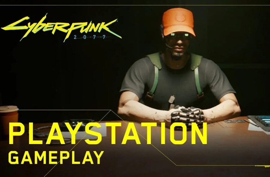 Cyberpunk-2077-playstation-gameplay