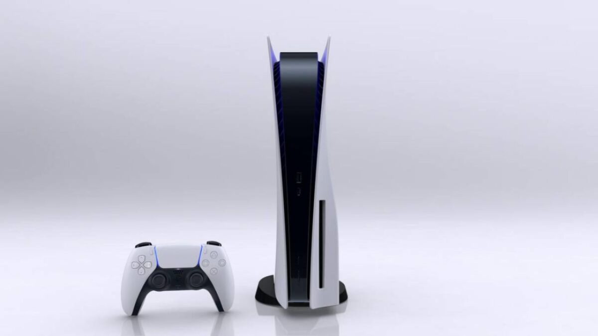 PlayStation-5