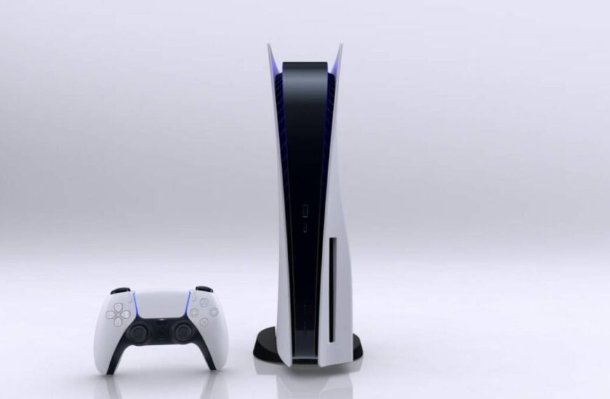 PlayStation-5