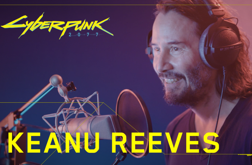 cyberpunk-2077-Keanu_Reeves-dietro-le-quinte