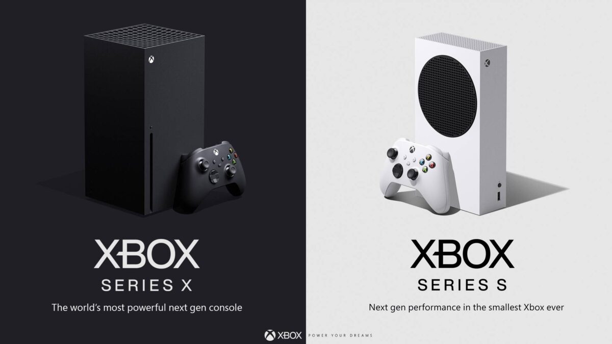 Microsoft ha annunciato un evento globale per il lancio di Xbox Series X|S.