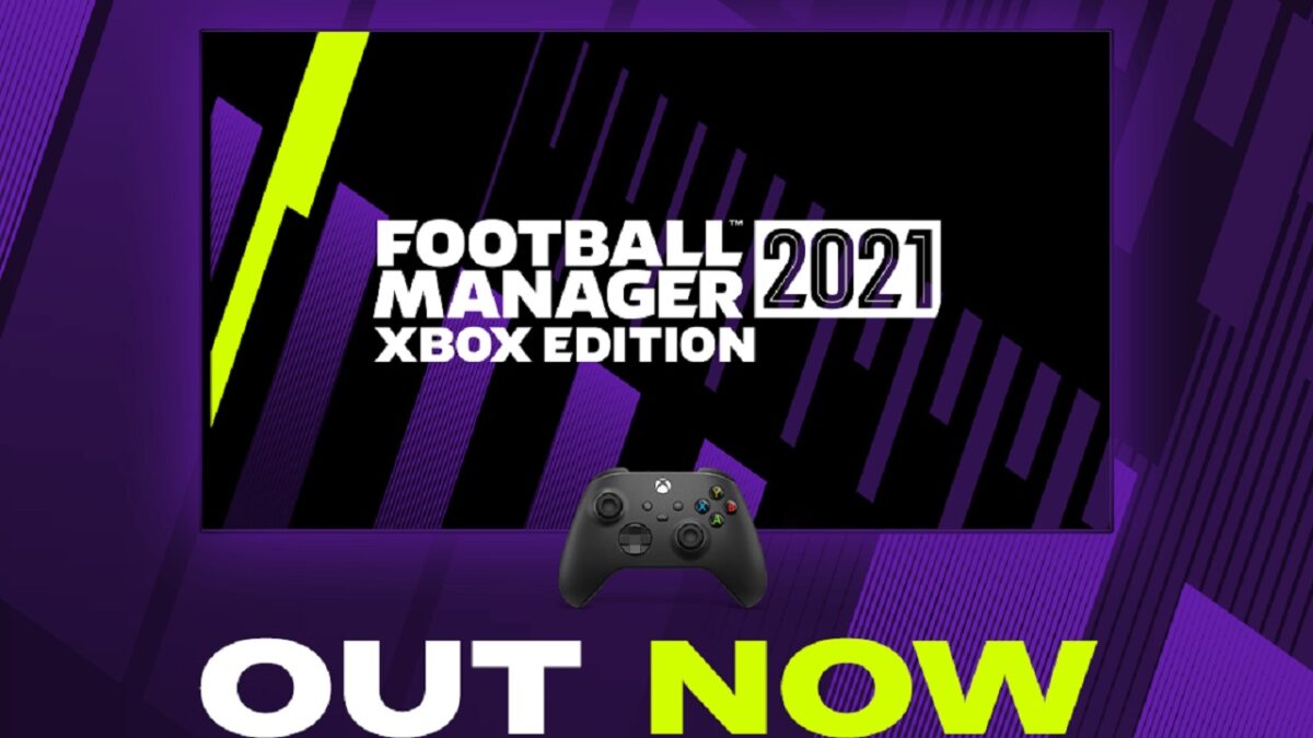 FM21-Xbox