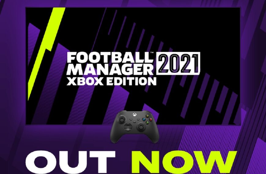 FM21-Xbox