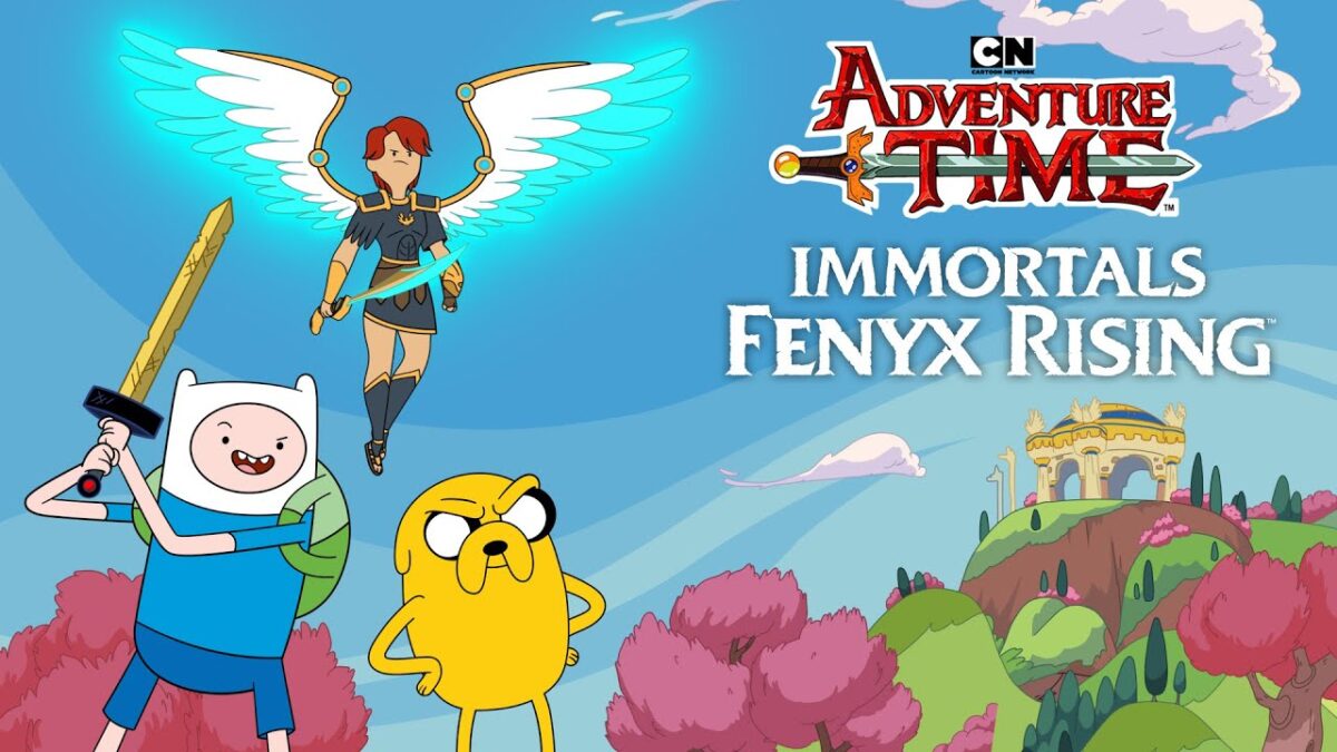 Immortals-Fenyx-Rising-Adventure-Time
