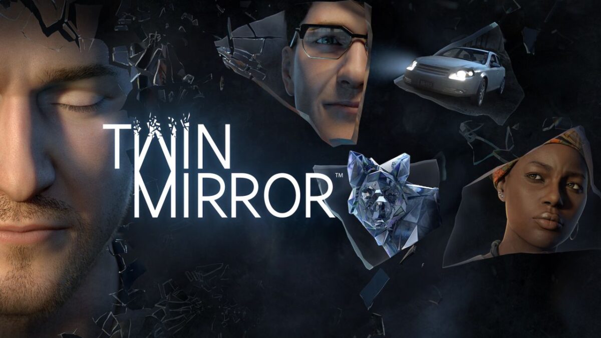 Twin-Mirror