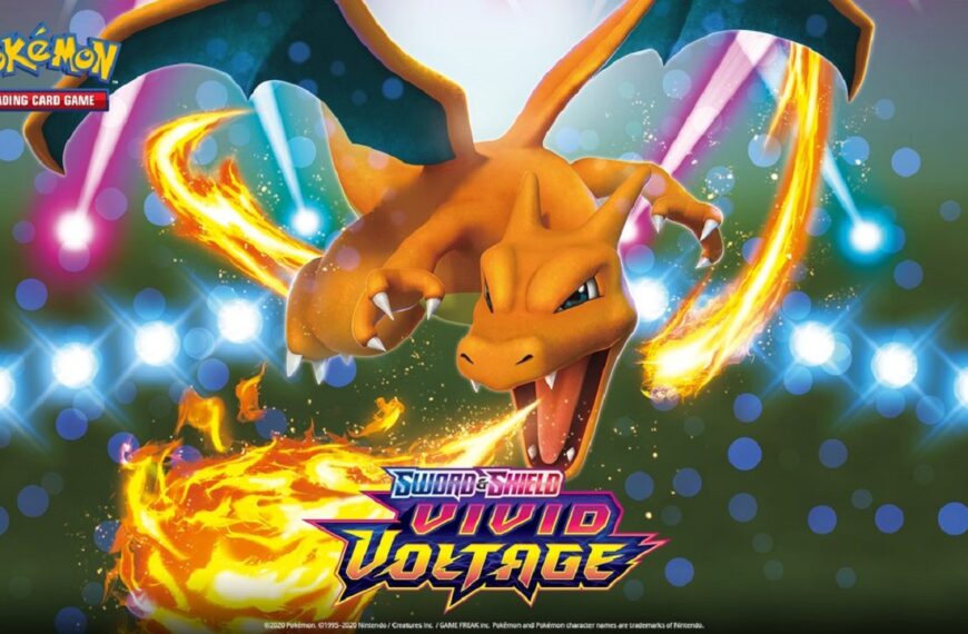 charizard-vivid-voltage