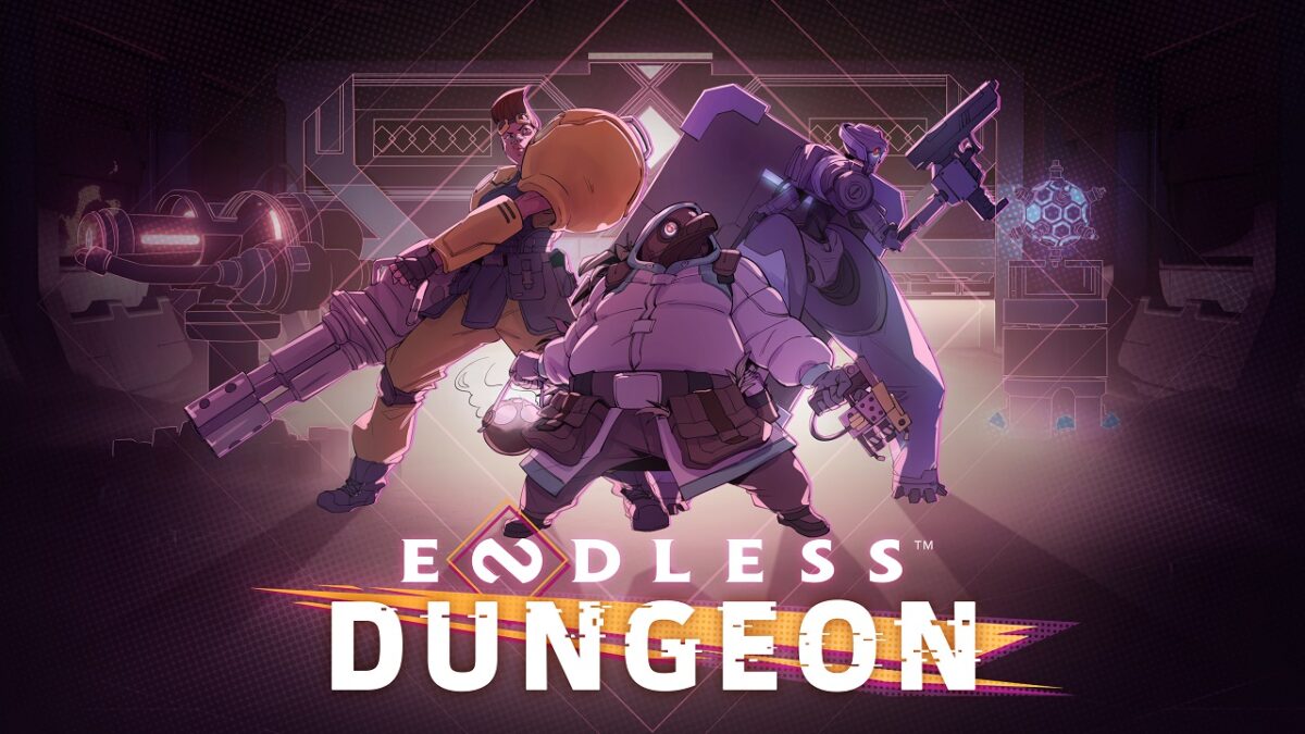 the-endless-dungeon