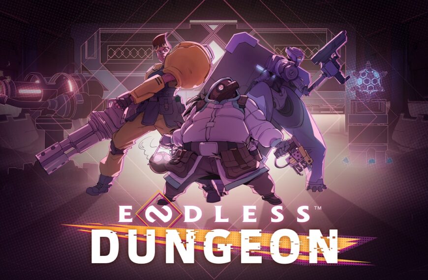 the-endless-dungeon