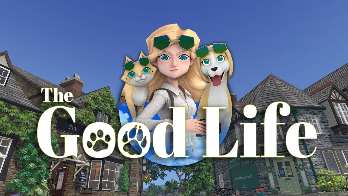 the-good-life