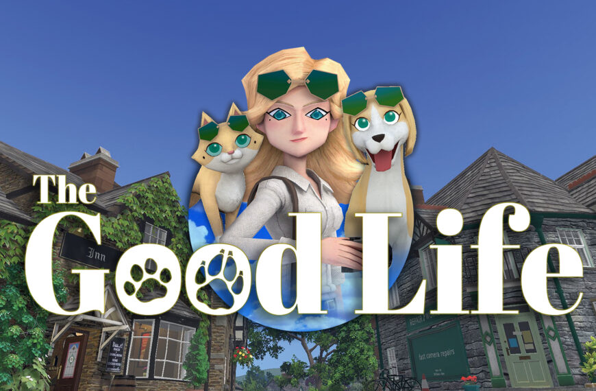 the-good-life