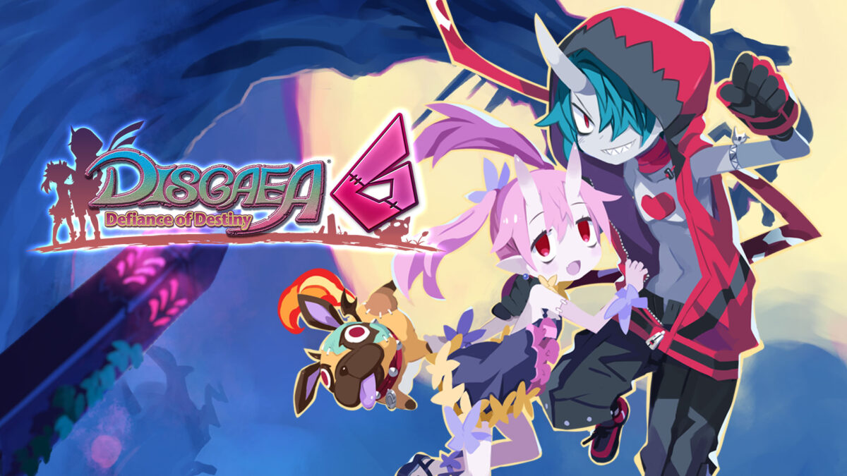 Disgaea-6