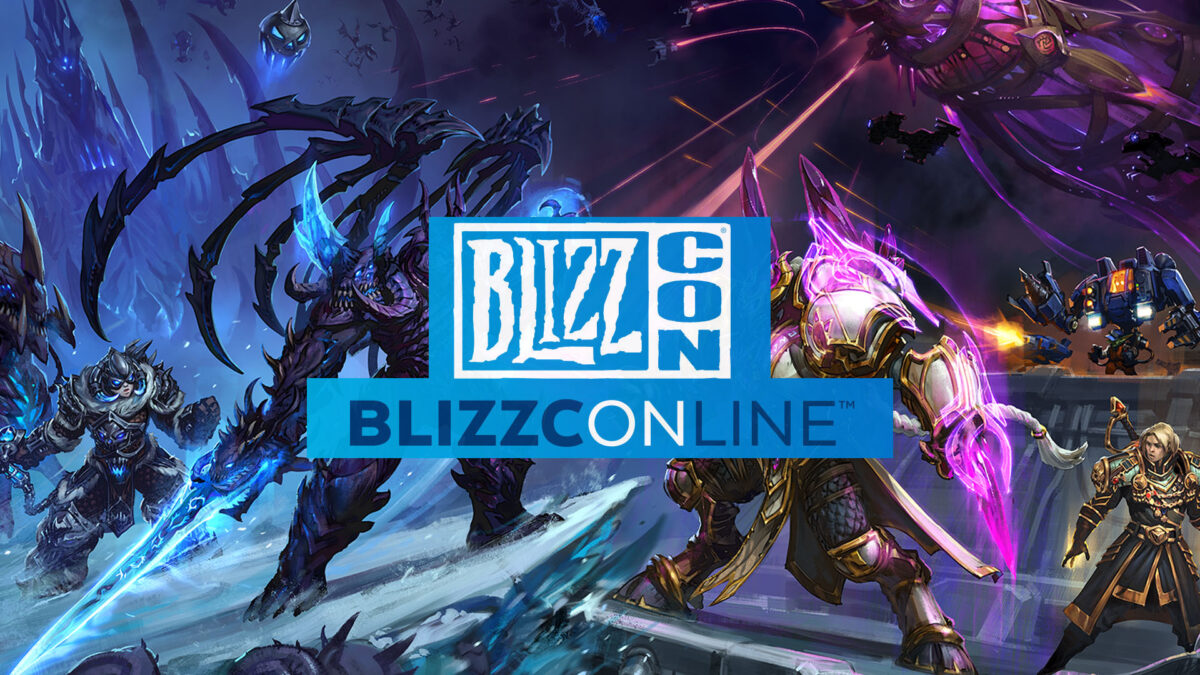 blizzcononline