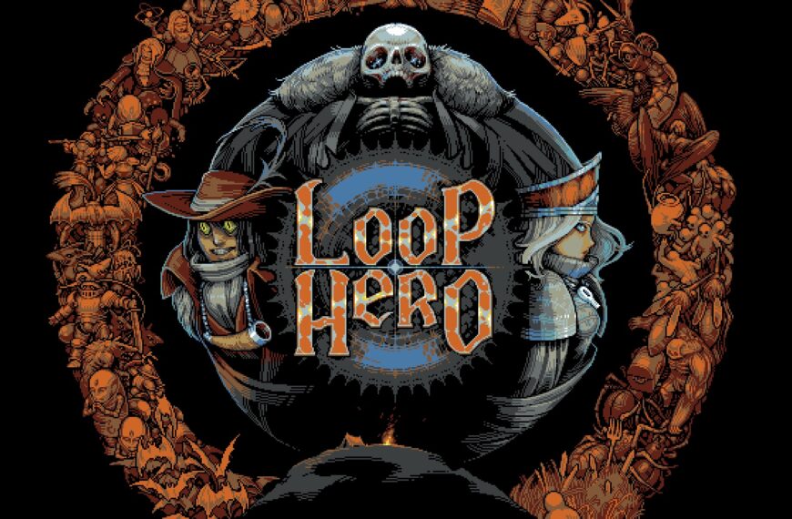 loop-hero-recensione