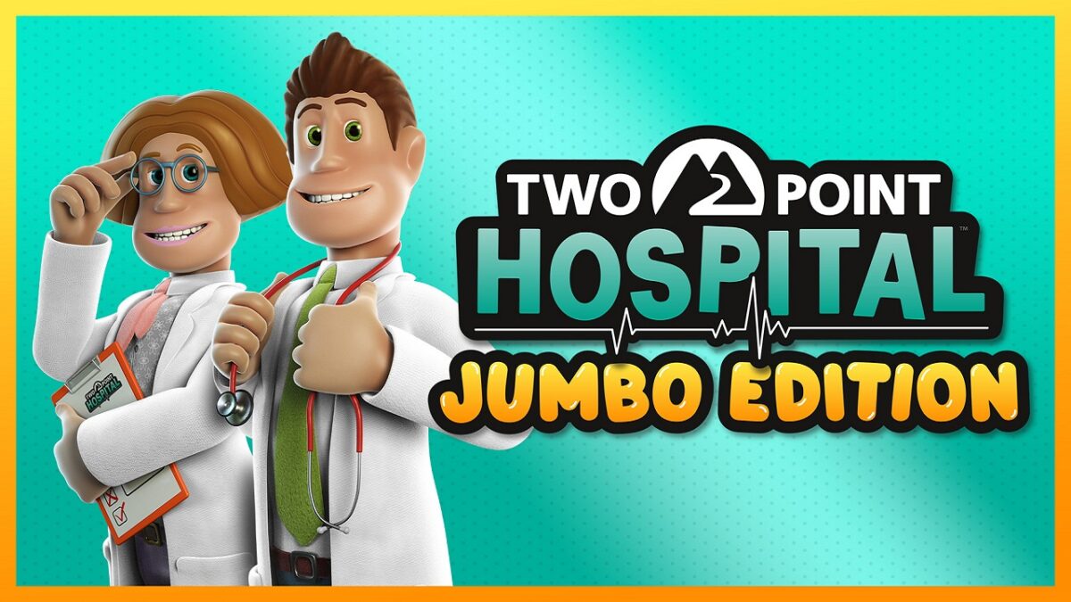two-point-hospital-jumbo-edition-ilvideogiocatore