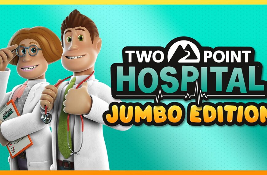 two-point-hospital-jumbo-edition-ilvideogiocatore