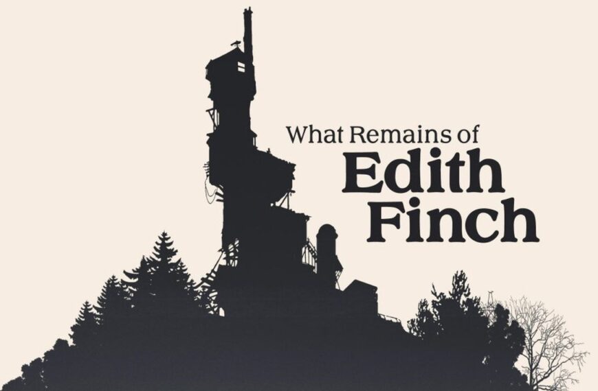 What Remains of Edith Finch, quattro anni dopo aver cambiato il concetto di videogioco