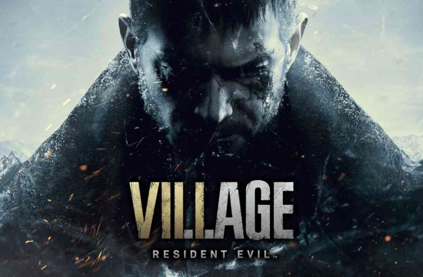 Resident Evil Village per Xbox Series X – Recensione