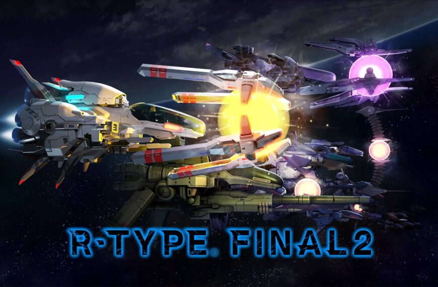 R-Type Final 2 per Nintendo Switch – Recensione