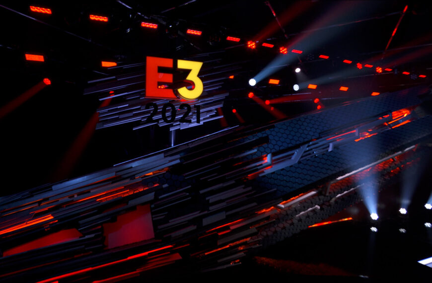 E3 2021, il primo evento next-gen è troppo old-gen