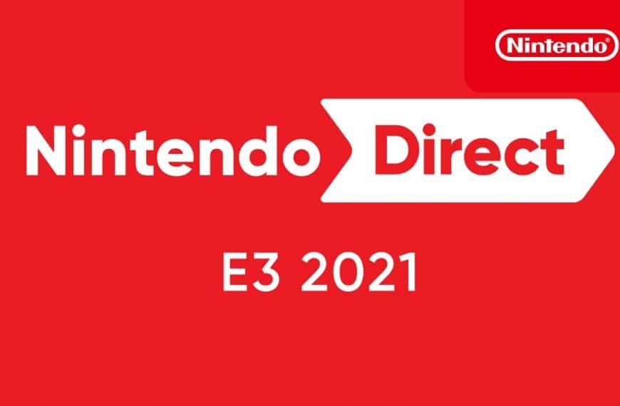 Nintendo Direct E3 2021: concretezza con una punta di amarcord