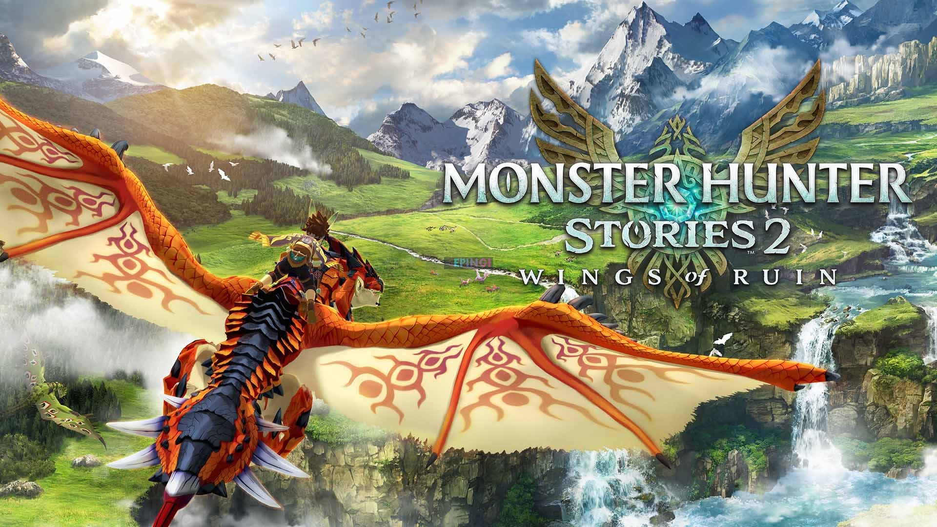 Monster Hunter Stories 2, ne vale davvero la pena?