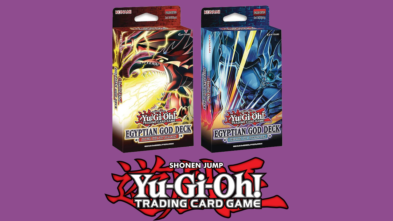 Yu-Gi-Oh! Maximum Gold - El Dorado | 28 Carte Collezionabili | Edizione Oro Premium