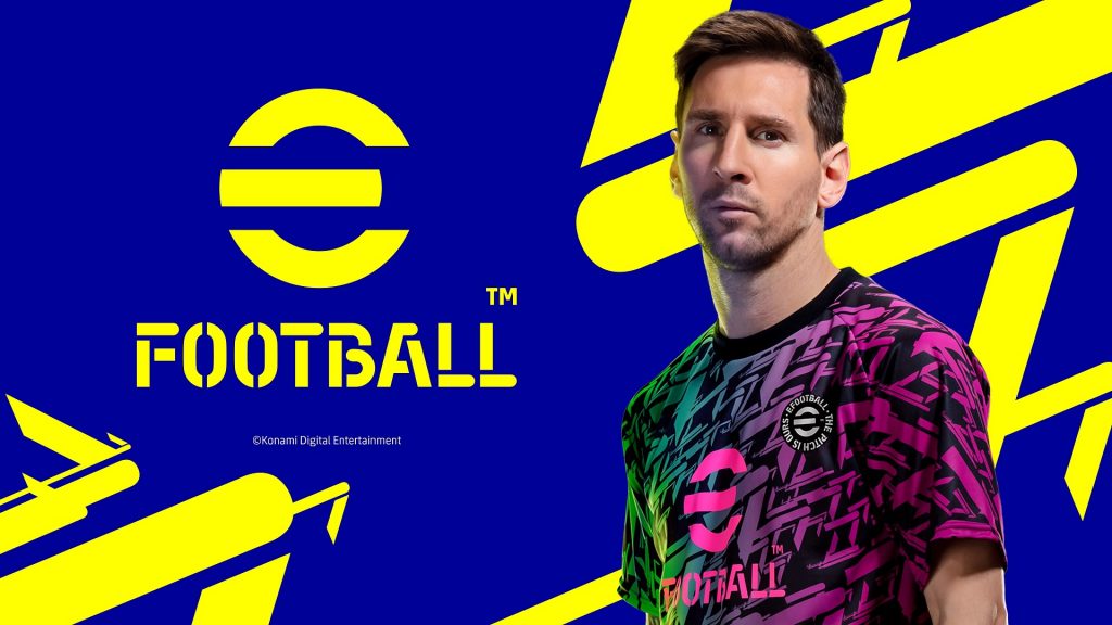 eFootball