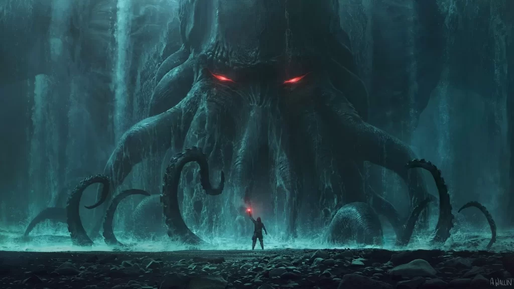 Cthulhu