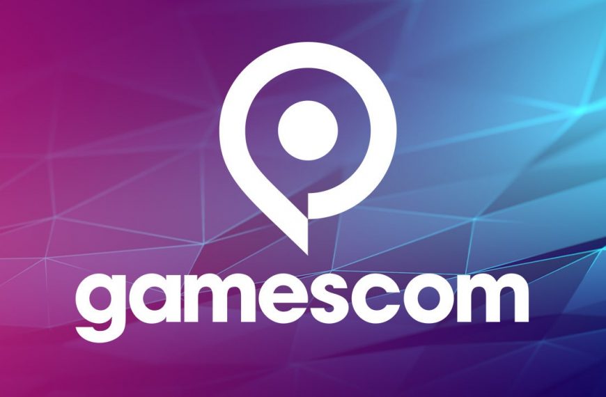 gamescom-2021