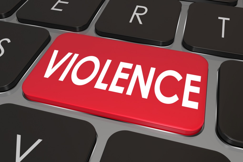 Videogiochi violenti