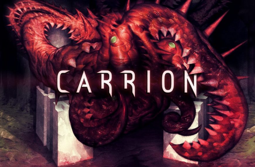 Carrion – Recensione: il difficile incontro tra Metroidvania e Carpenter
