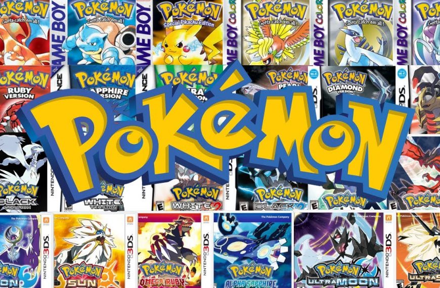 Pokémon, curiosità e aneddoti da 25 anni di storia