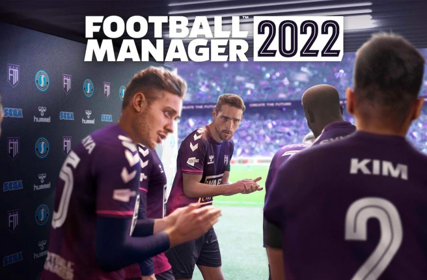 Football Manager 2022 – Recensione: l’anno dei Big Data