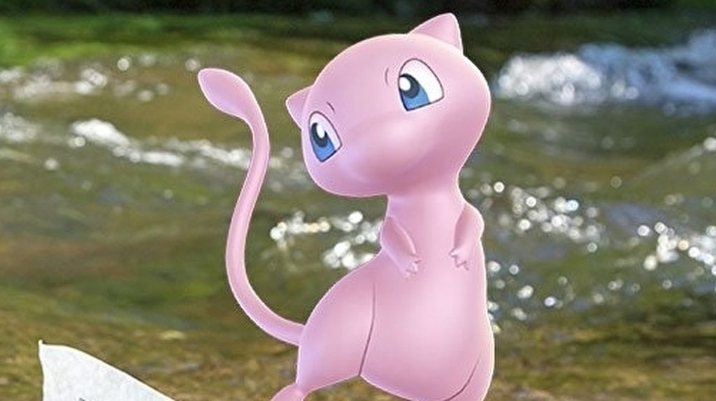 Mew