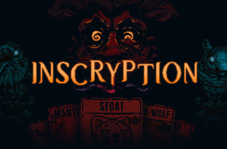 Inscryption – Recensione Spoiler: una geniale follia
