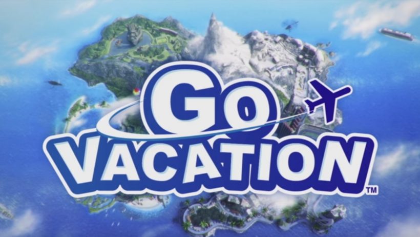 Go Vacation